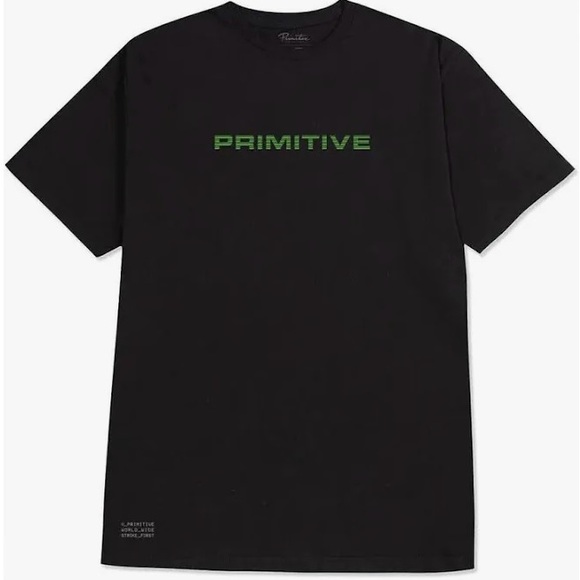 Primitive Call of Duty T-Shirt XL - Picture 2 of 5